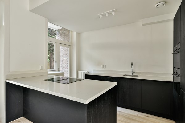 Medium property photo - Olympiaplein 75, 1077 CR Amsterdam